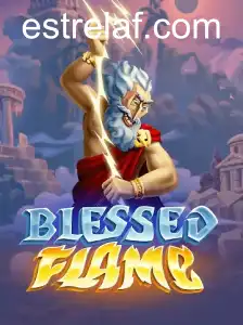 BlessedFlame